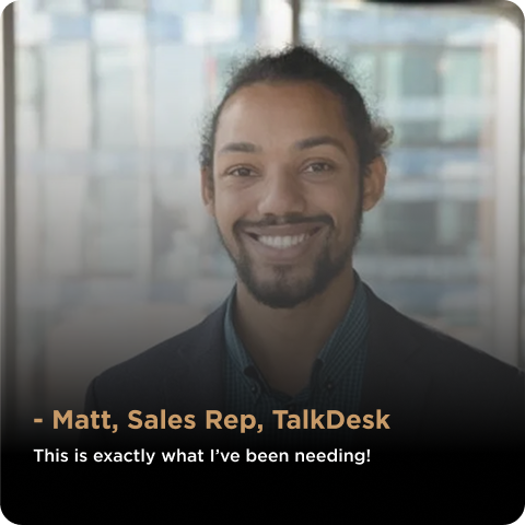 Customer Success 6